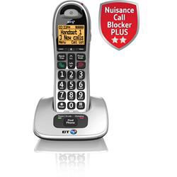 BT4000 Advanced Nuisance Call Blocker - Single